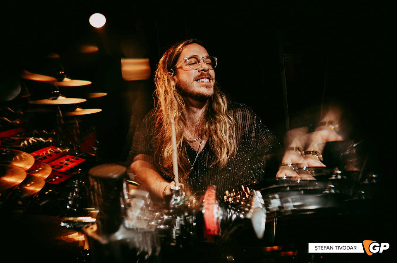 Wheatus Whelans 29 October 2023 Stefan Tivodar-60992