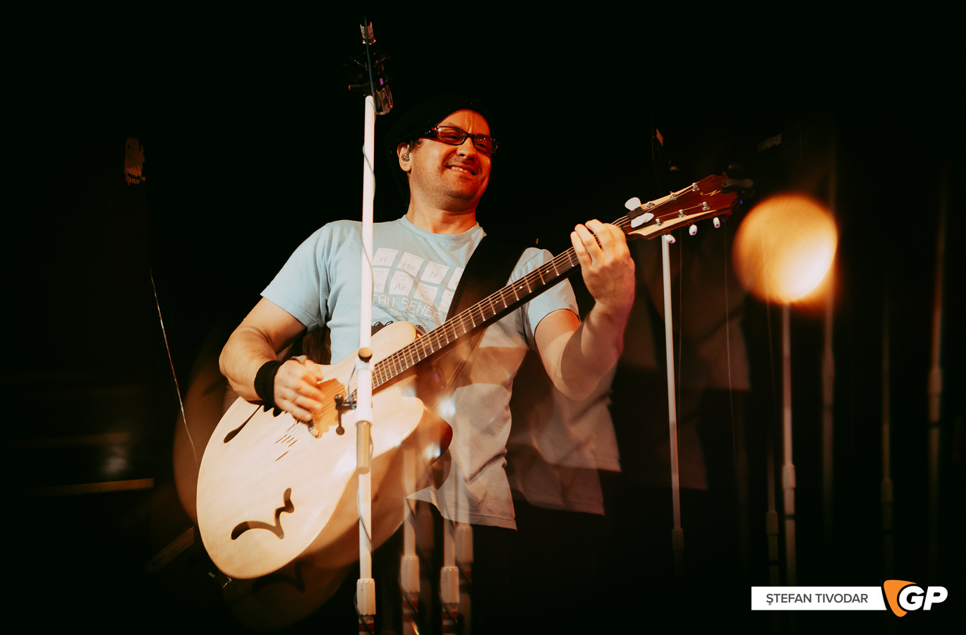 Wheatus Whelans 29 October 2023 Stefan Tivodar-61007