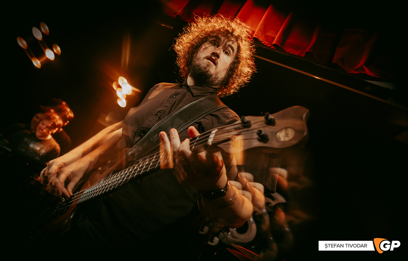 Wheatus Whelans 29 October 2023 Stefan Tivodar-61017