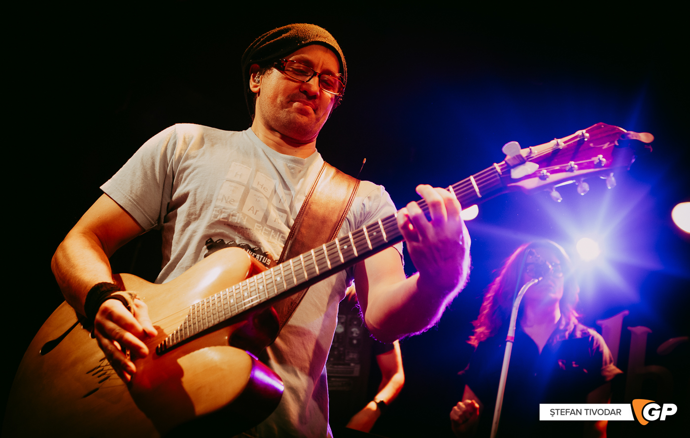 Wheatus Whelans 29 October 2023 Stefan Tivodar-61046