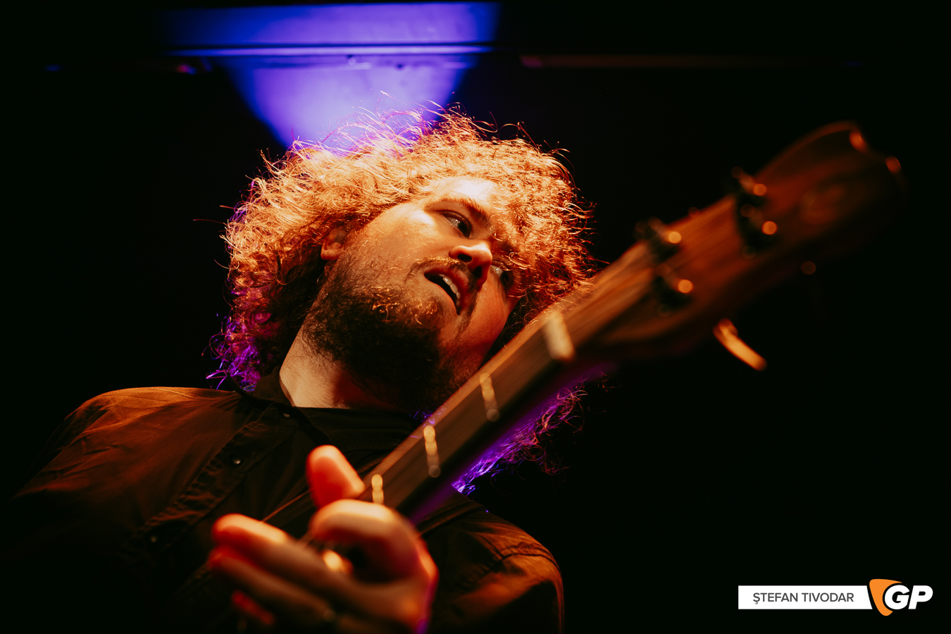 Wheatus Whelans 29 October 2023 Stefan Tivodar-61069