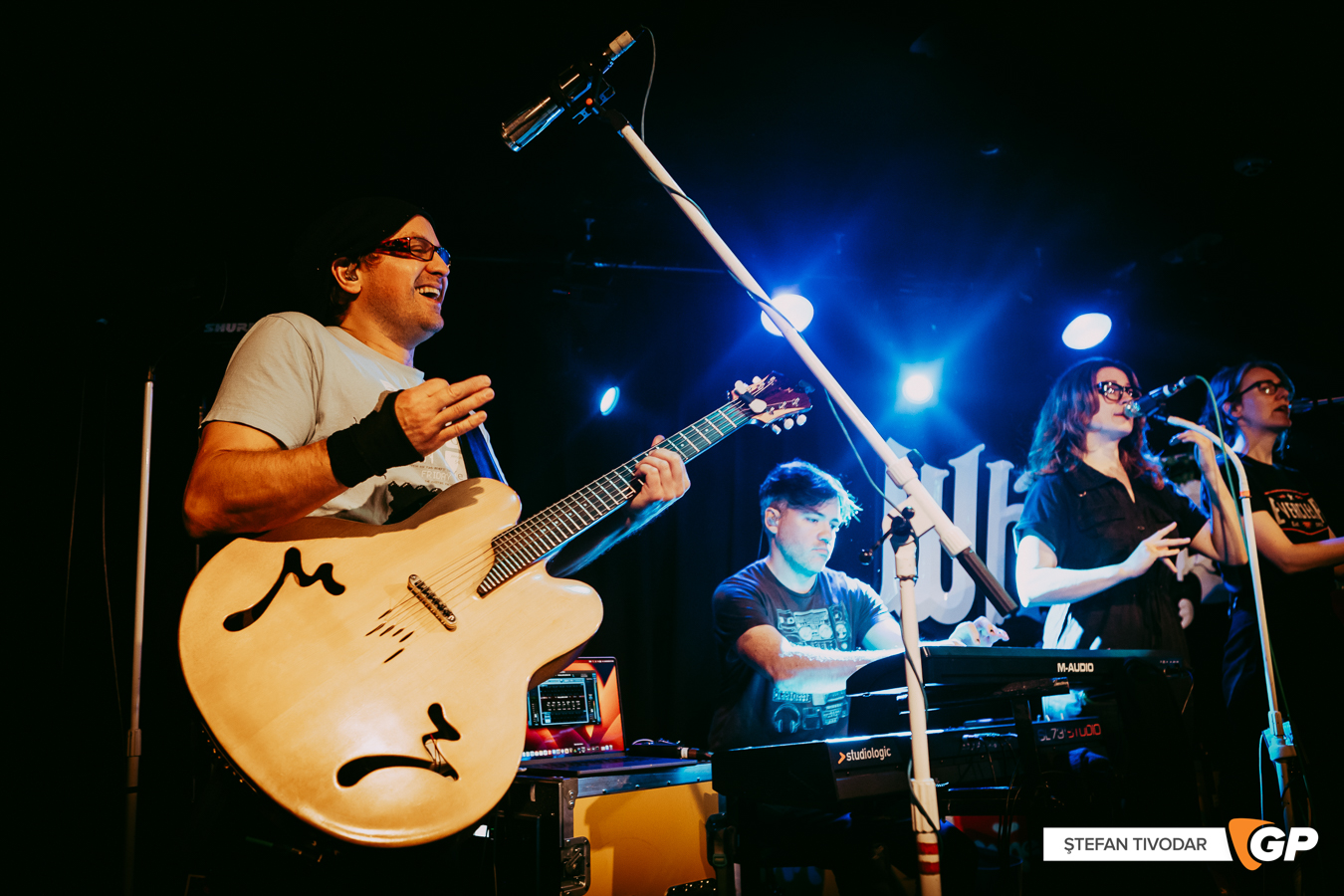 Wheatus Whelans 29 October 2023 Stefan Tivodar-61112