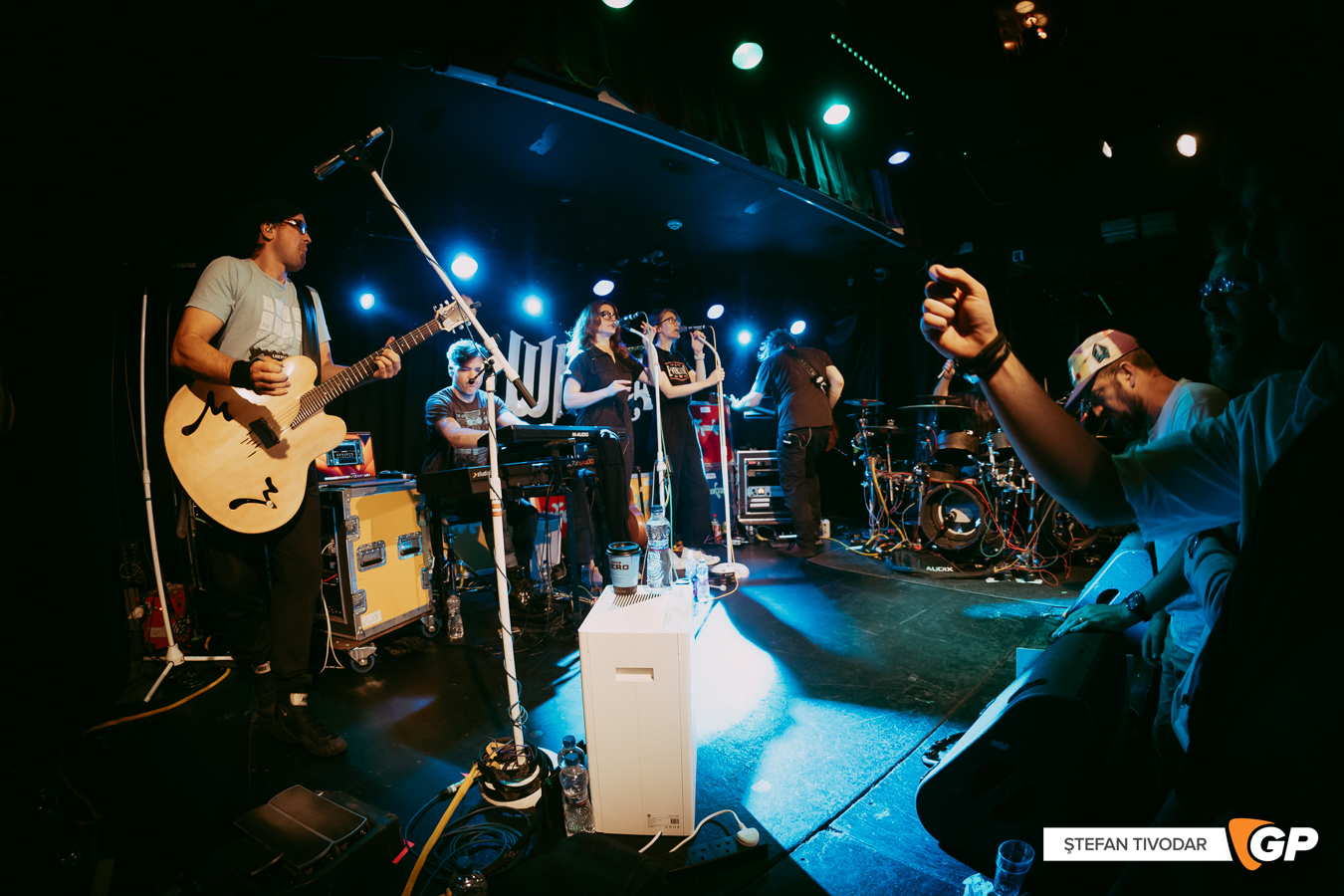 Wheatus Whelans 29 October 2023 Stefan Tivodar-61126