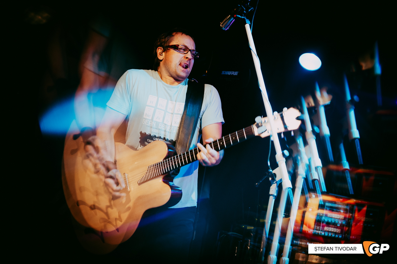 Wheatus Whelans 29 October 2023 Stefan Tivodar-61199