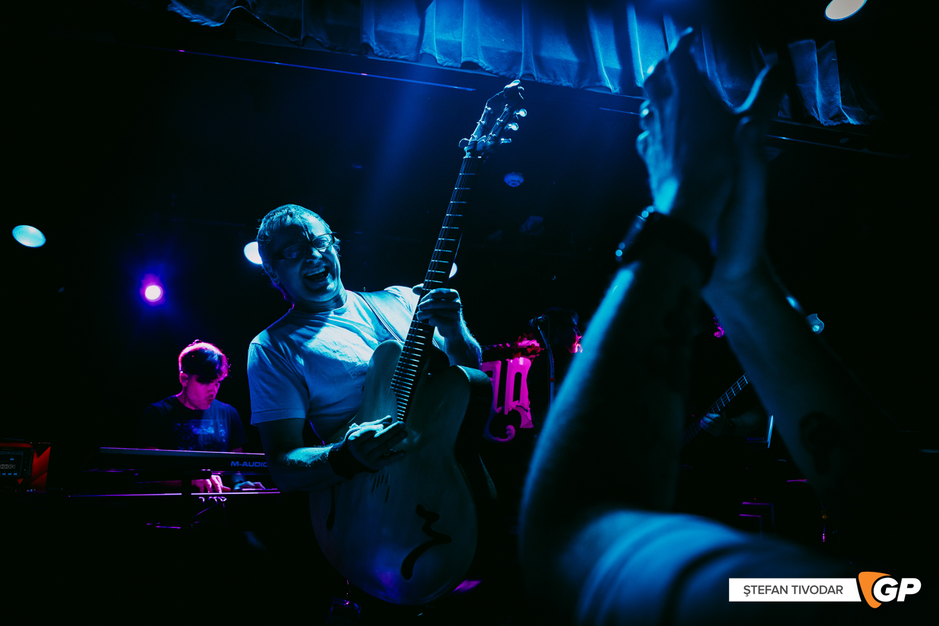 Wheatus Whelans 29 October 2023 Stefan Tivodar-61304