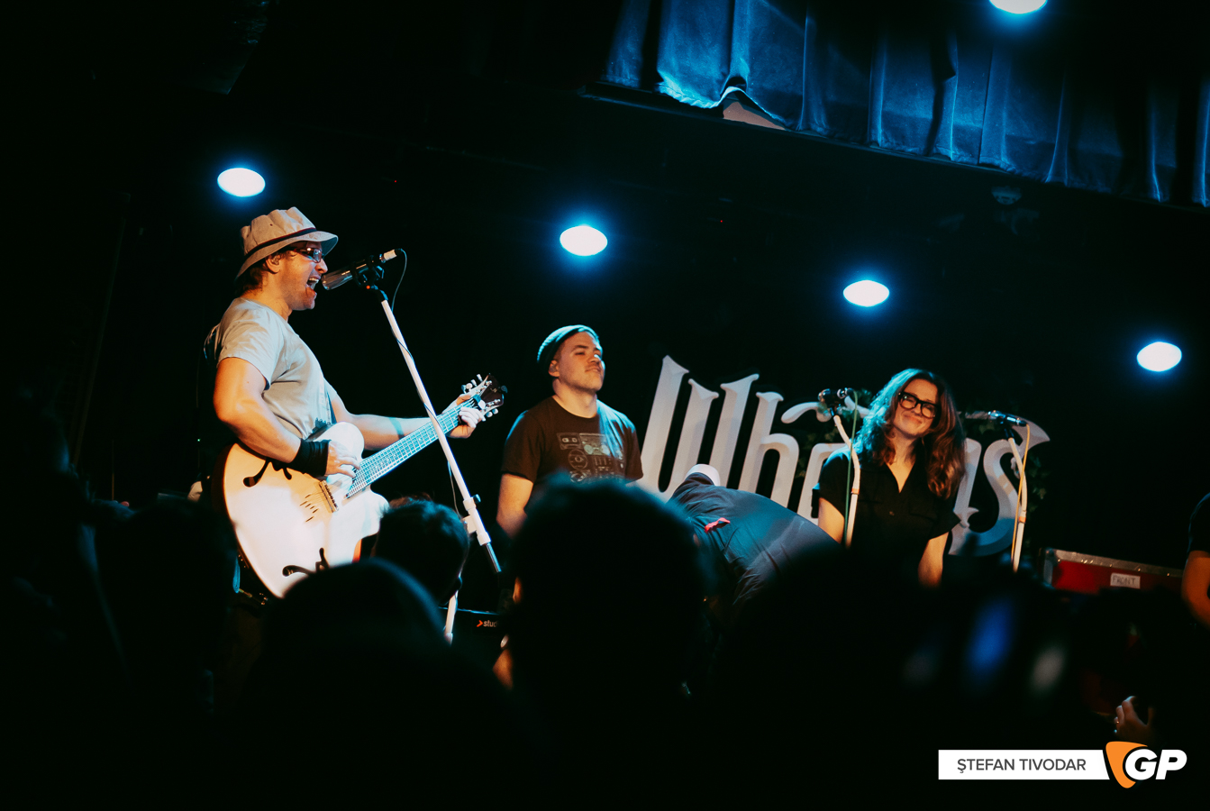 Wheatus Whelans 29 October 2023 Stefan Tivodar-61497