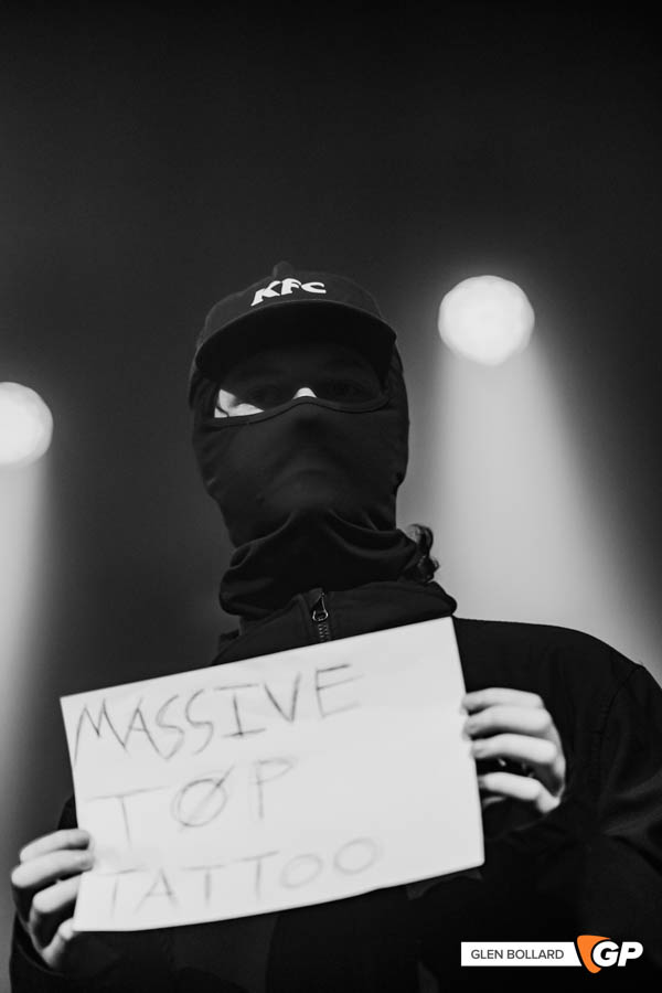 TheMurderCapitalOlympia