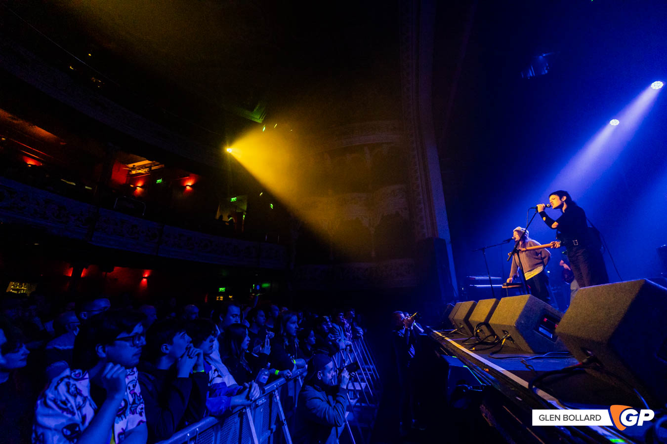 TheMurderCapitalOlympia