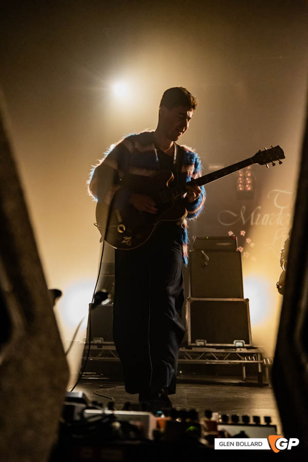 TheMurderCapitalOlympia