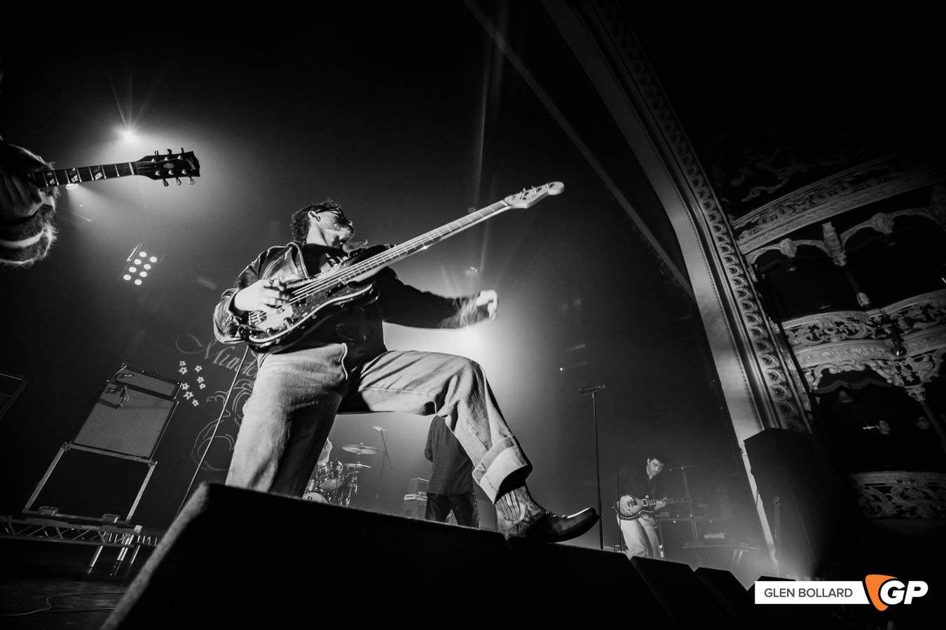 TheMurderCapitalOlympia