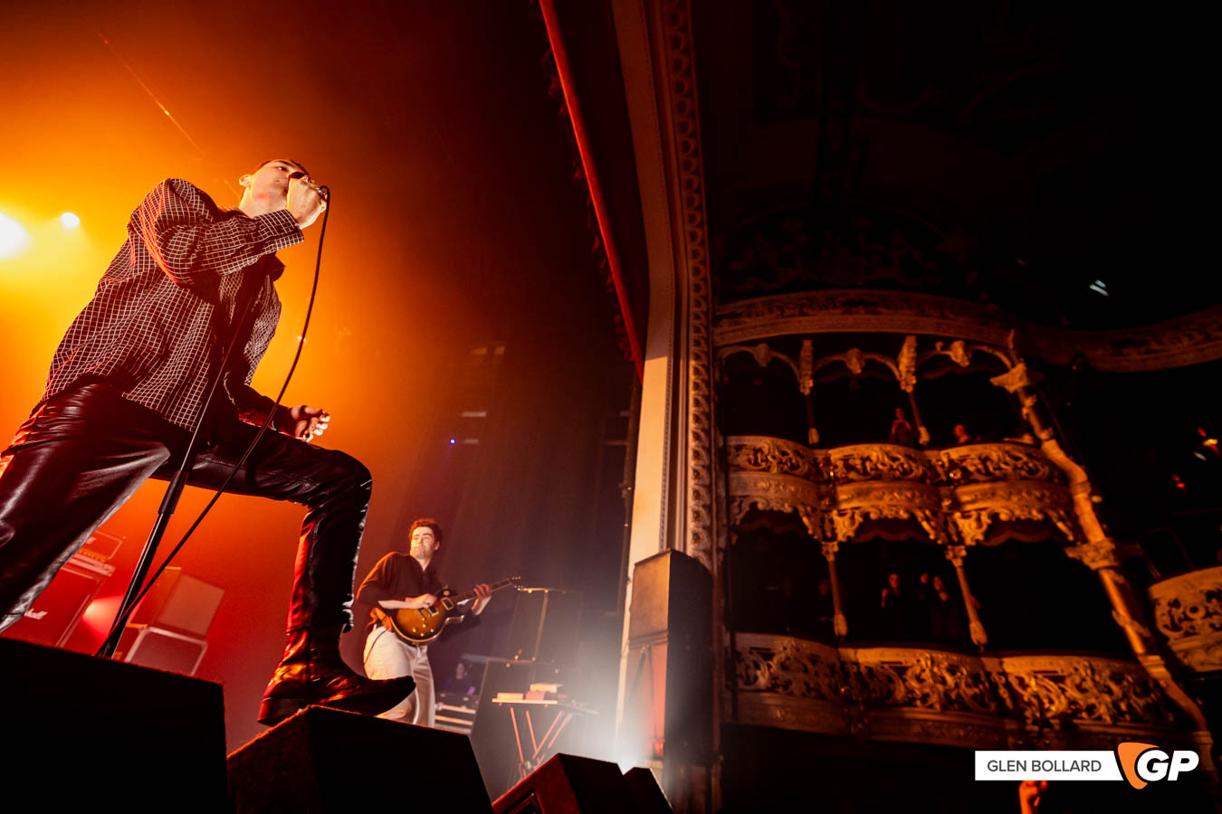 TheMurderCapitalOlympia