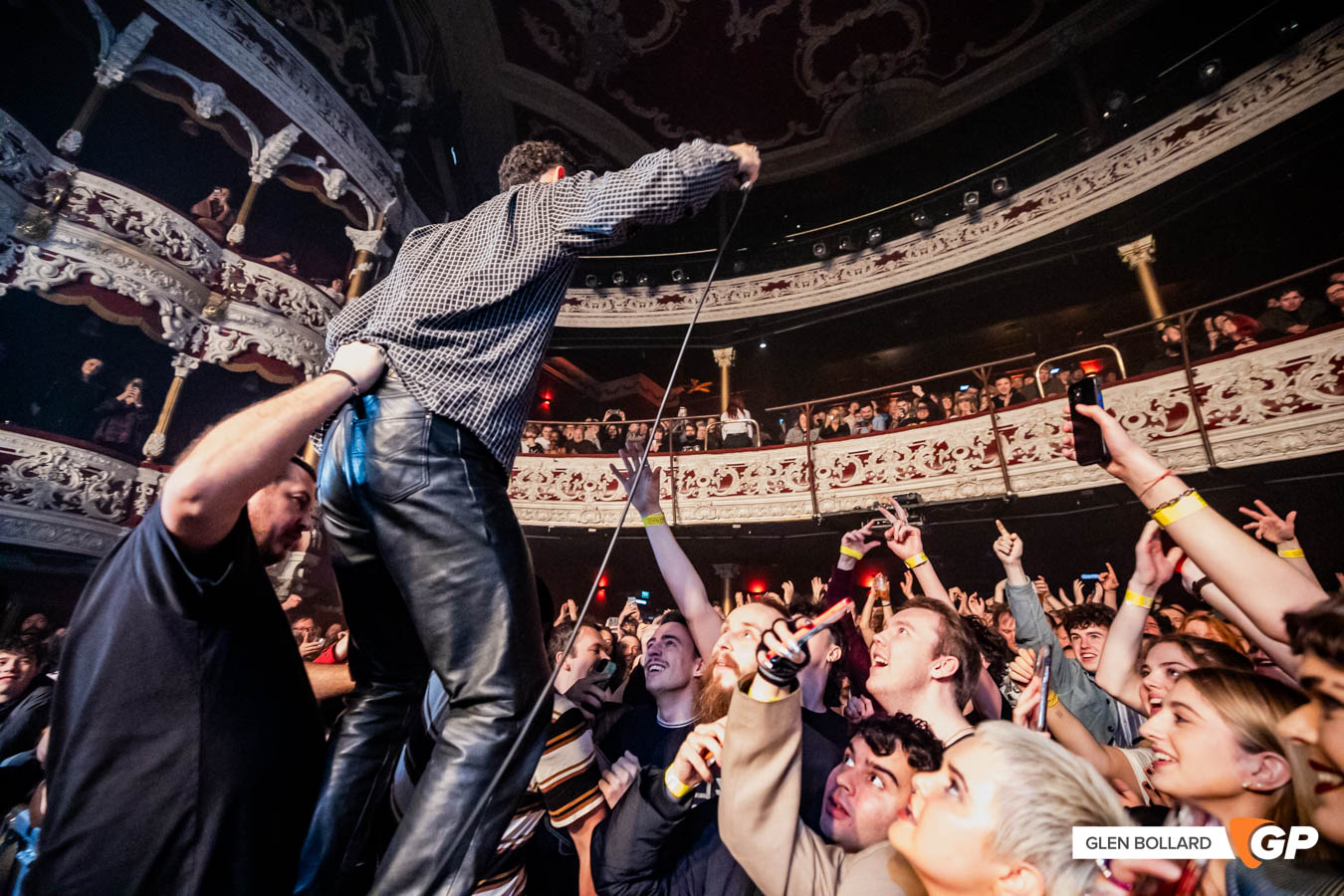 TheMurderCapitalOlympia