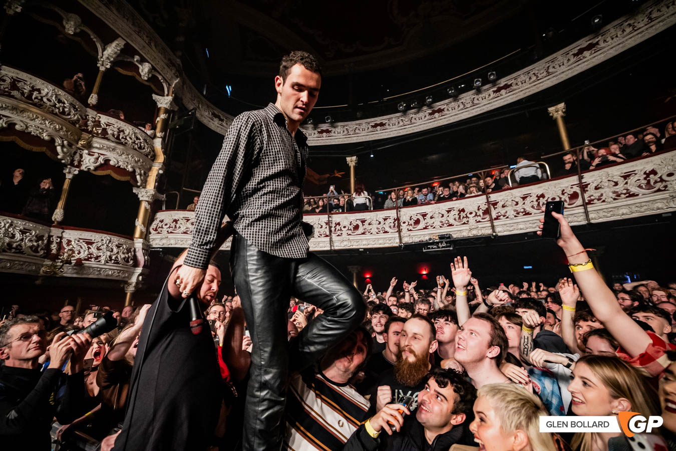 TheMurderCapitalOlympia