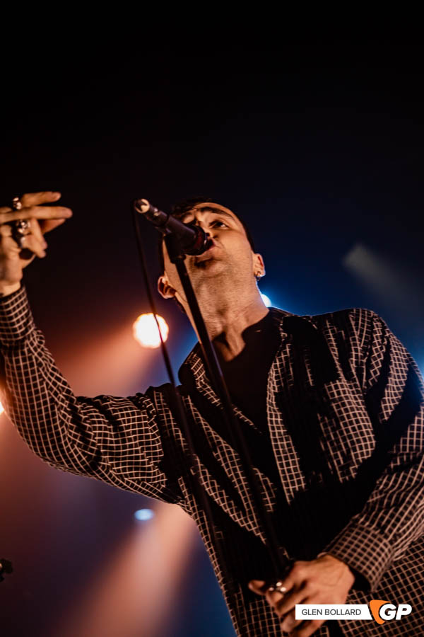 TheMurderCapitalOlympia