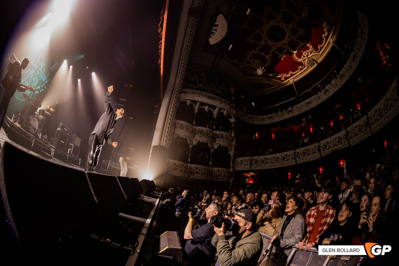 TheMurderCapitalOlympia