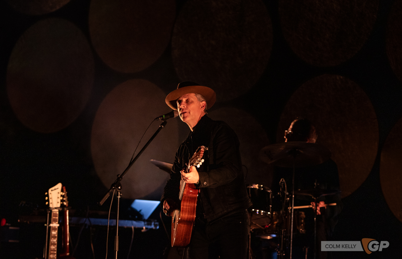 Calexico at The Helix, Dublin 5.11.2023 Copyright Colm Kelly