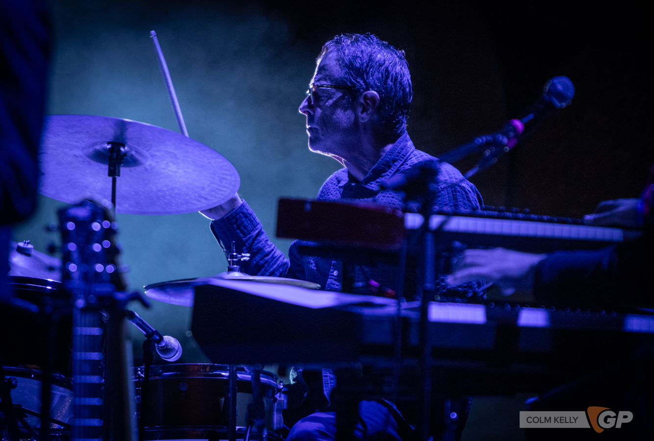 Calexico at The Helix, Dublin 5.11.2023 Copyright Colm Kelly