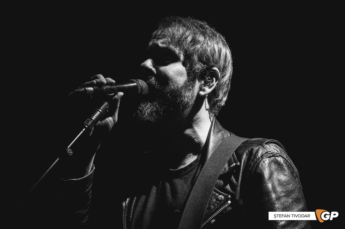 Cigarettes After Sex 3Olympia Theatre 21 November 2023 Stefan Tivodar-60143