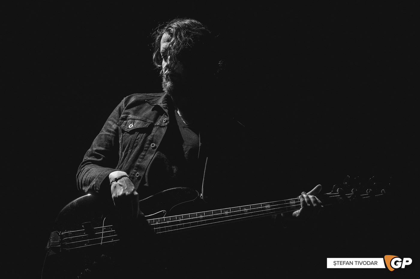 Cigarettes After Sex 3Olympia Theatre 21 November 2023 Stefan Tivodar-60165