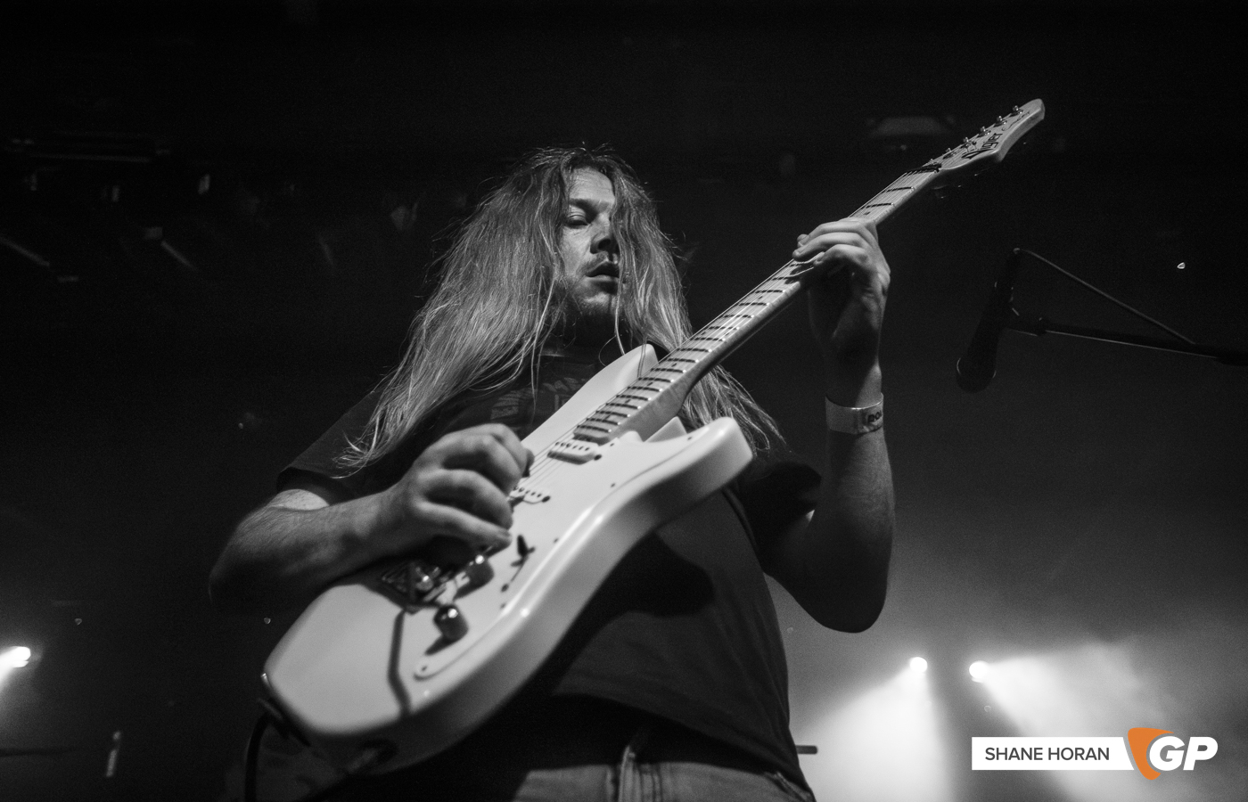 Gamma Bomb, Siege of Limerick, Dolans, Limerick, Shane J Horan, 29-10-23-1
