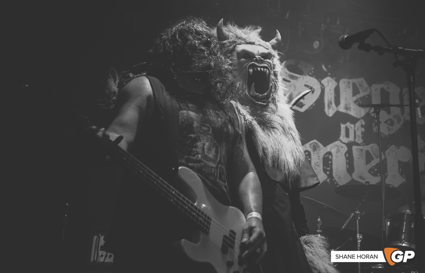 Gamma Bomb, Siege of Limerick, Dolans, Limerick, Shane J Horan, 29-10-23-4