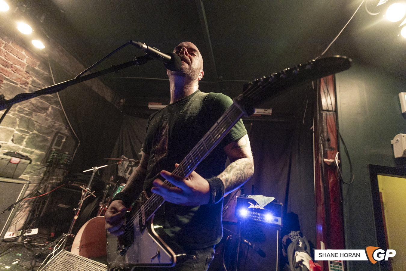 Haint, Siege of Limerick, Dolans, Limerick, Shane J Horan, 29-10-23-3