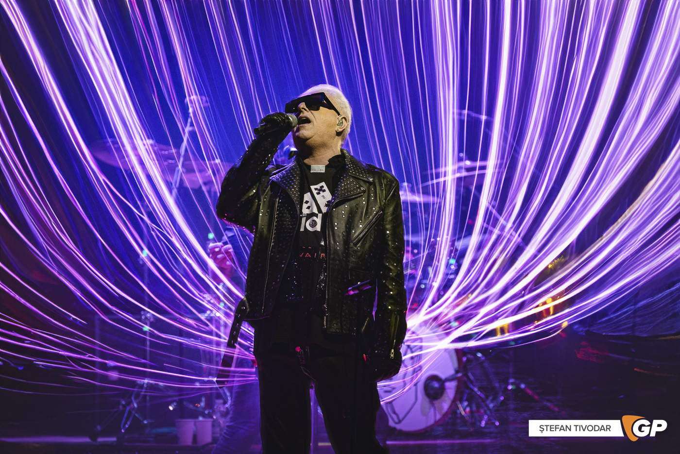 Holly Johnson National Concert Hall 26 November 2023 Stefan Tivodar–2