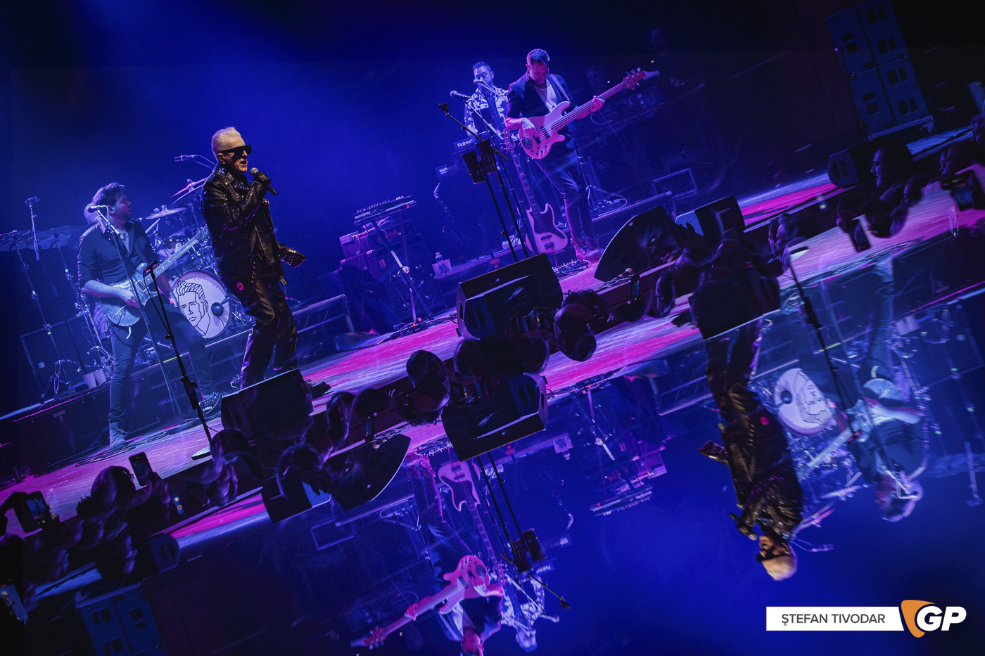 Holly Johnson National Concert Hall 26 November 2023 Stefan Tivodar–3