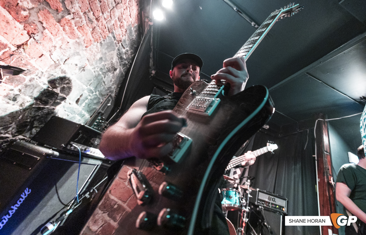 Lavein, Siege of Limerick, Dolans, Limerick, Shane J Horan, 29-10-23-1