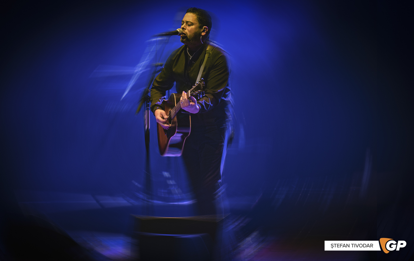 Matt McManamon National Concert Hall 26 November 2023 Stefan Tivodar–6
