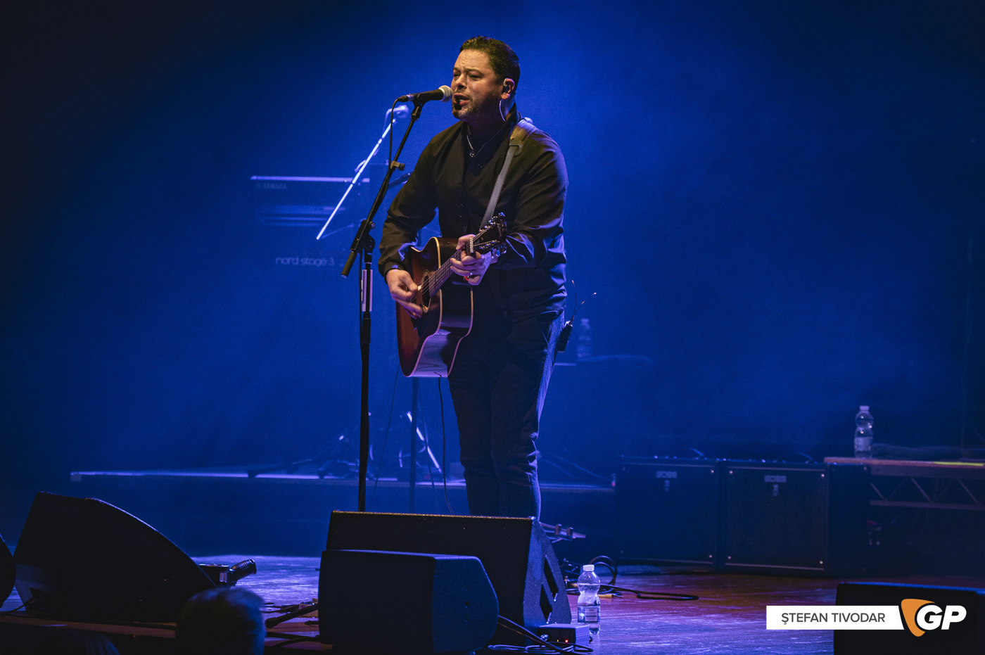 Matt McManamon National Concert Hall 26 November 2023 Stefan Tivodar-61630
