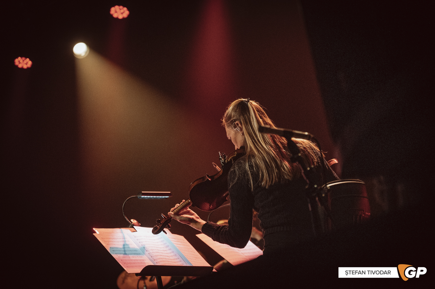Natalie Merchant 3Olympia Theatre 8 November 2023 Stefan Tivodar-65739