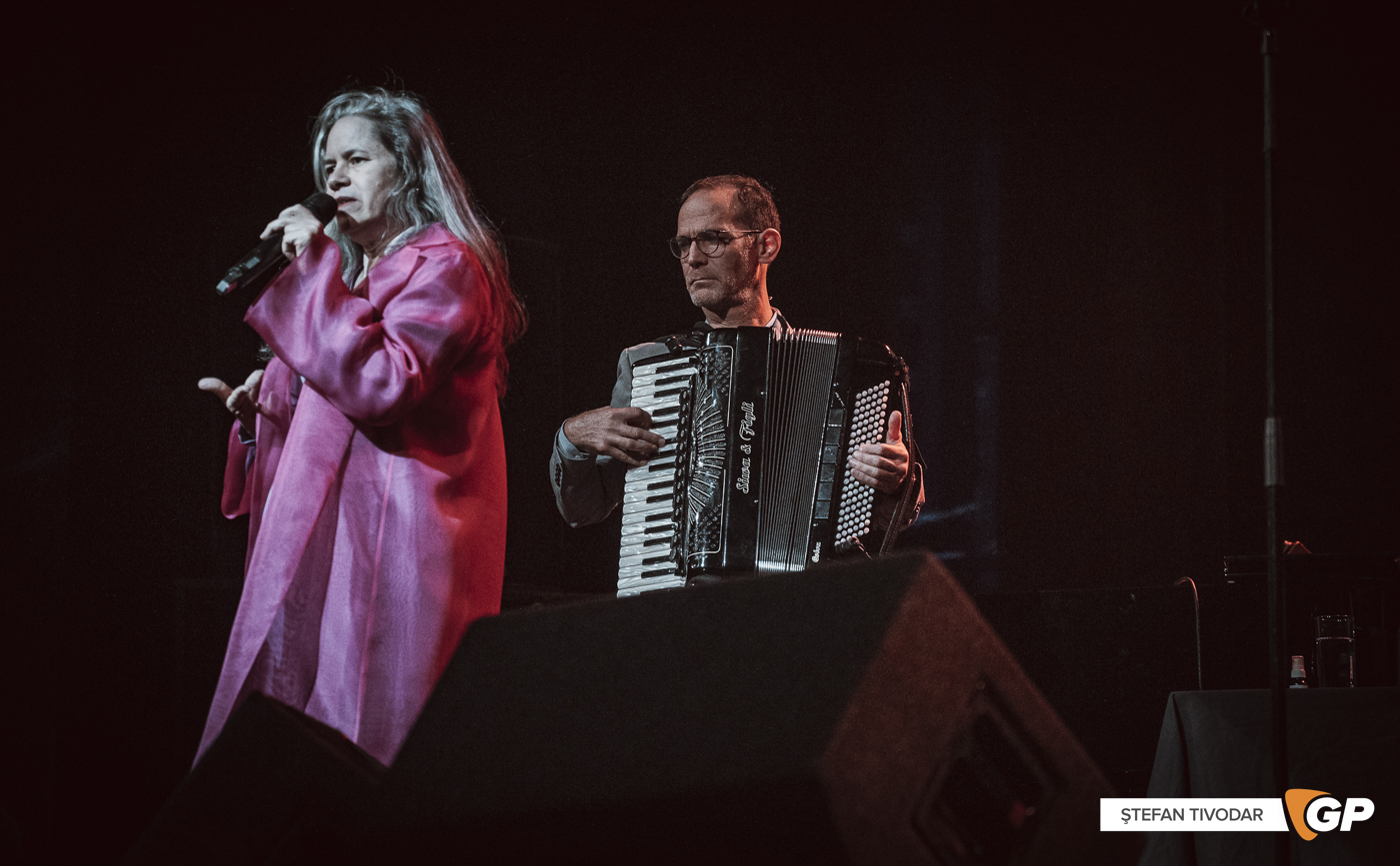 Natalie Merchant 3Olympia Theatre 8 November 2023 Stefan Tivodar-65741-2