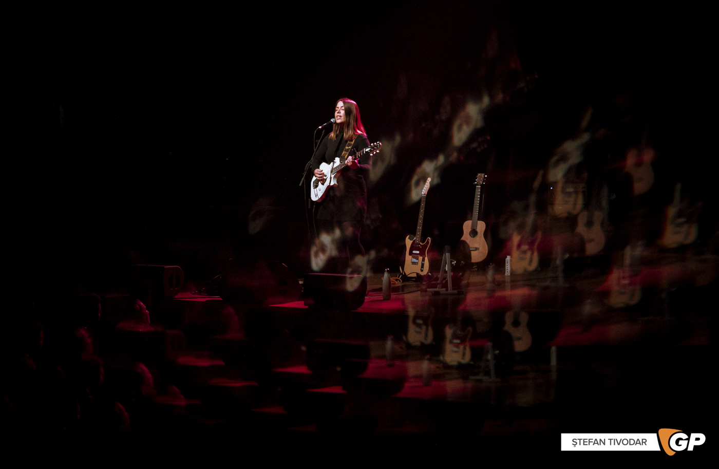 Niamh Regan The National Concert Hall 29 November 2023 Stefan Tivodar-62588