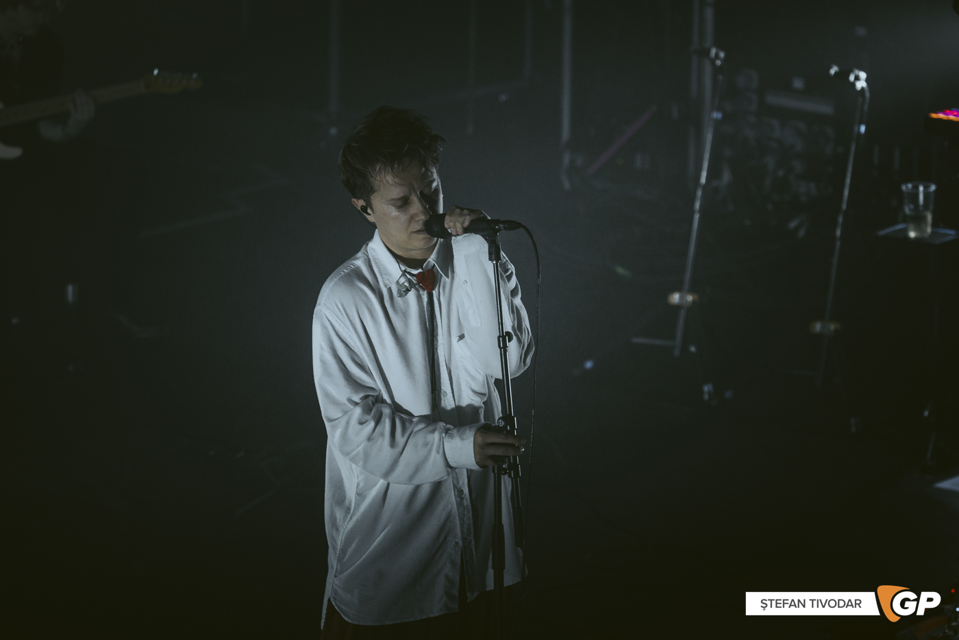 Nothing But Thieves 3Olympia Theatre 19 November 2023 Stefan Tivodar-61737