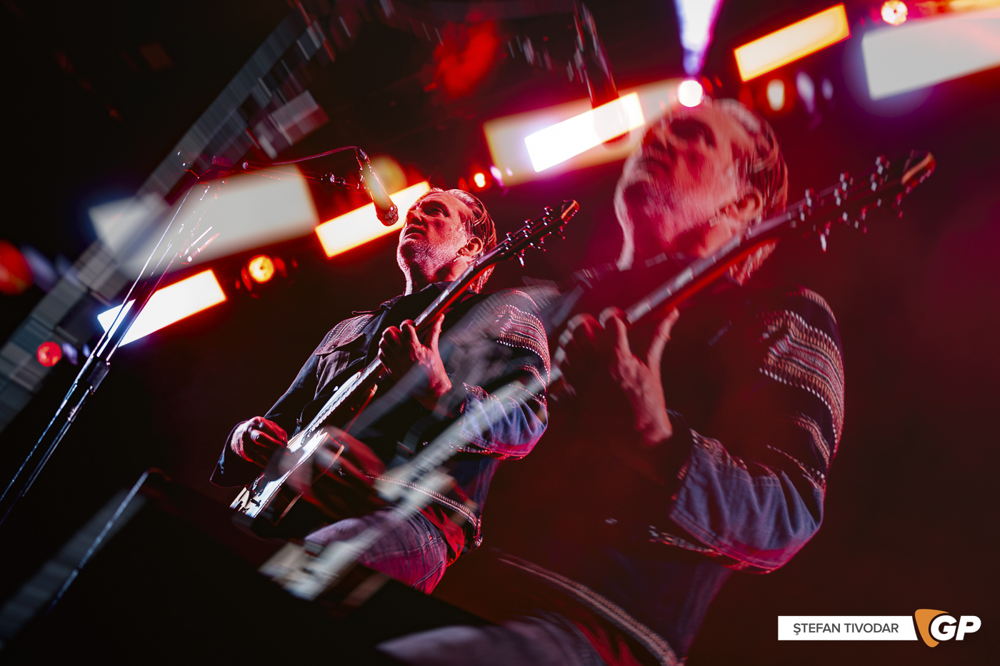 Queens of the Stone Age 3Arena 23 November 2023 Stefan Tivodar–16