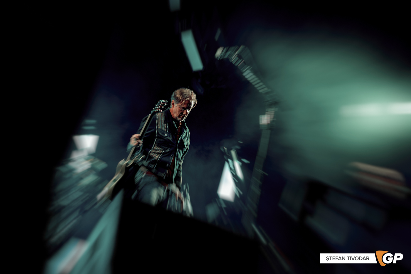 Queens of the Stone Age 3Arena 23 November 2023 Stefan Tivodar–17