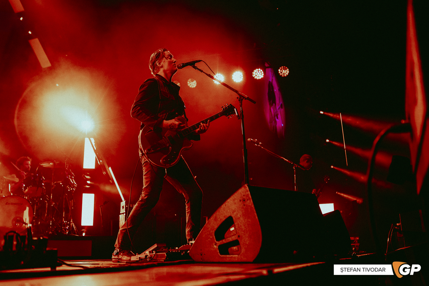 Queens of the Stone Age 3Arena 23 November 2023 Stefan Tivodar–5