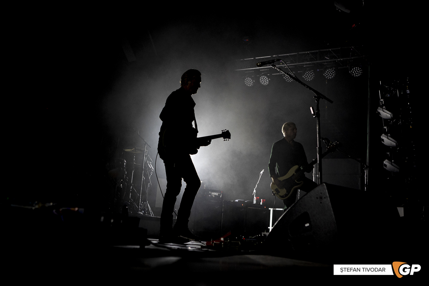 Queens of the Stone Age 3Arena 23 November 2023 Stefan Tivodar-60952