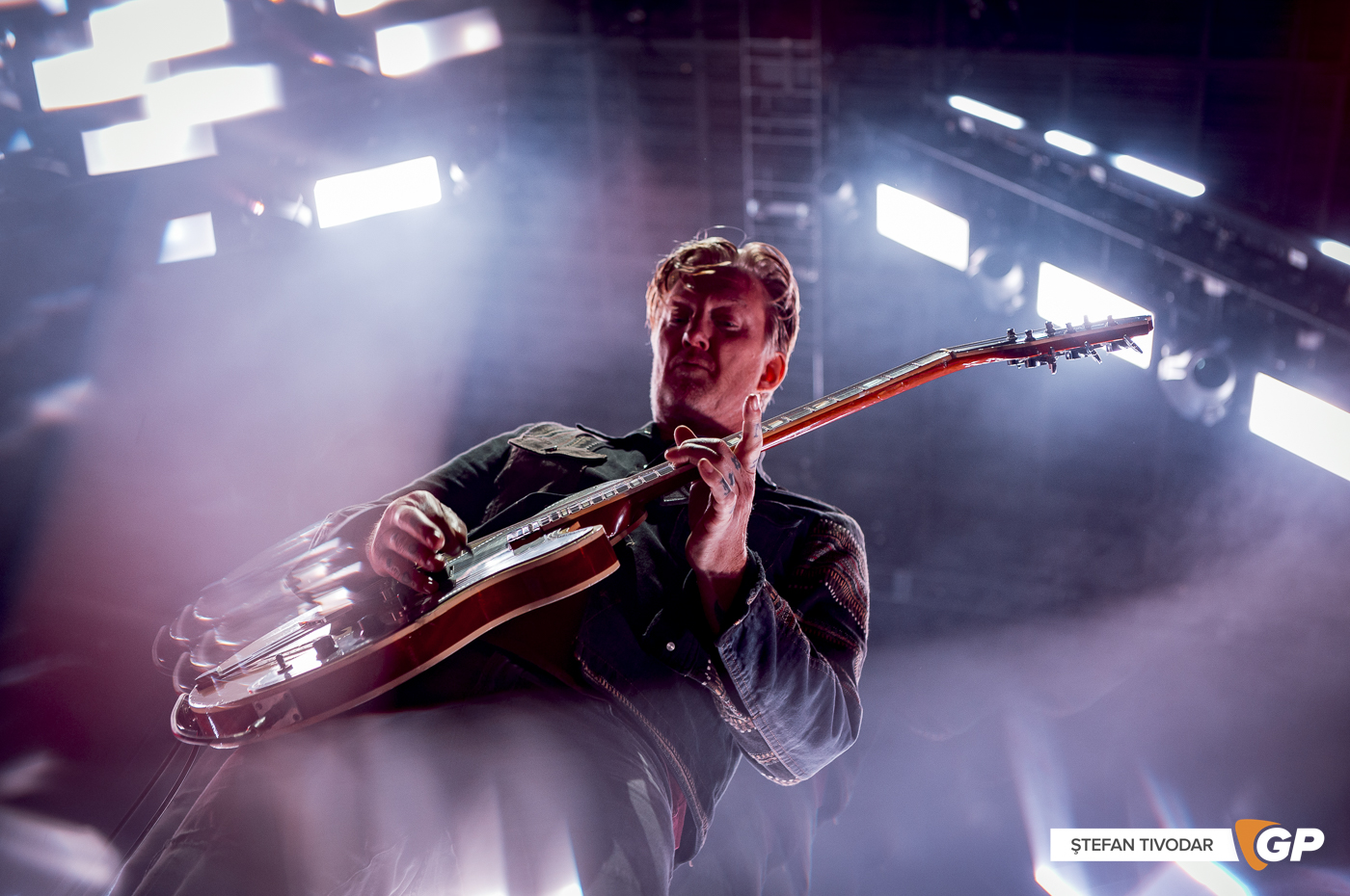 Queens of the Stone Age 3Arena 23 November 2023 Stefan Tivodar-61144