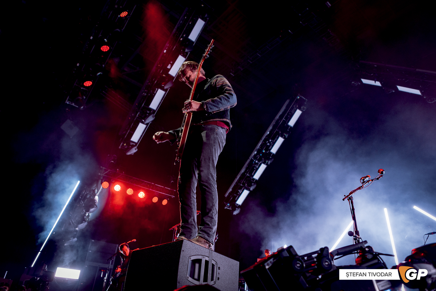 Queens of the Stone Age 3Arena 23 November 2023 Stefan Tivodar-61147