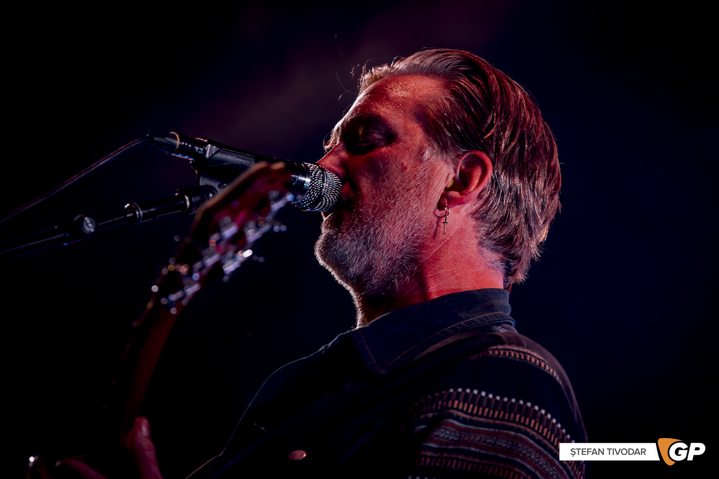 Queens of the Stone Age 3Arena 23 November 2023 Stefan Tivodar-61252