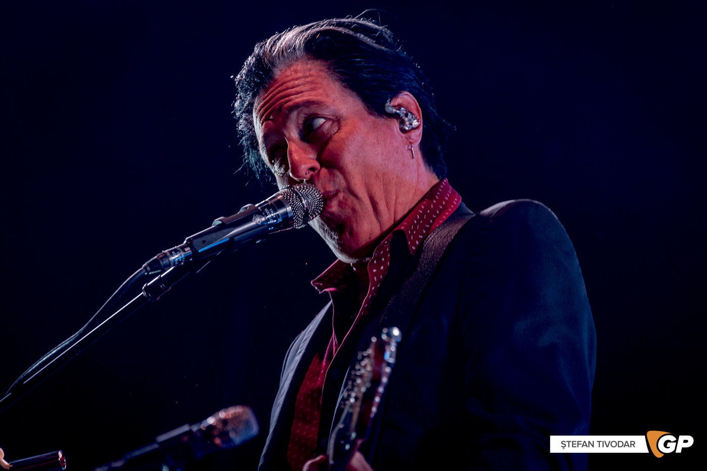 Queens of the Stone Age 3Arena 23 November 2023 Stefan Tivodar-61314