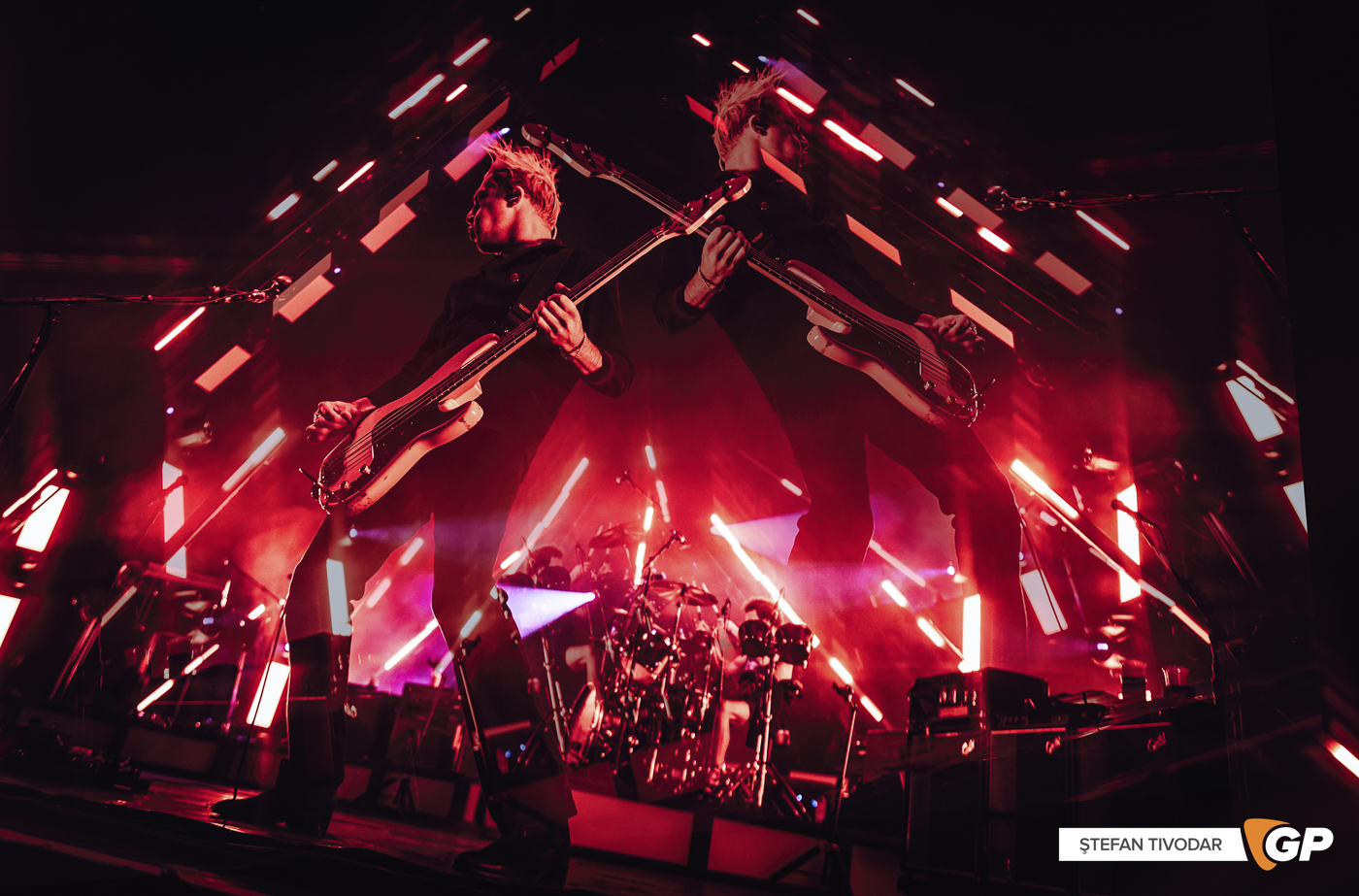 Queens of the Stone Age 3Arena 23 November 2023 Stefan Tivodar–8