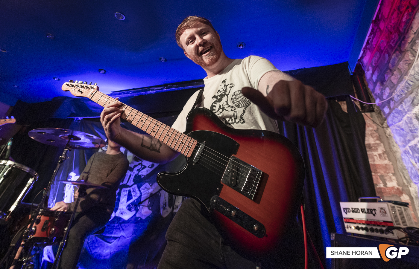 Red Sun Alert, Siege of Limerick, Dolans, Limerick, Shane J Horan, 29-10-23-1