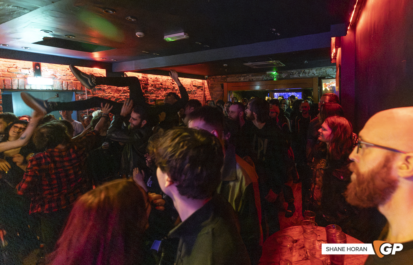 Red Sun Alert, Siege of Limerick, Dolans, Limerick, Shane J Horan, 29-10-23-6