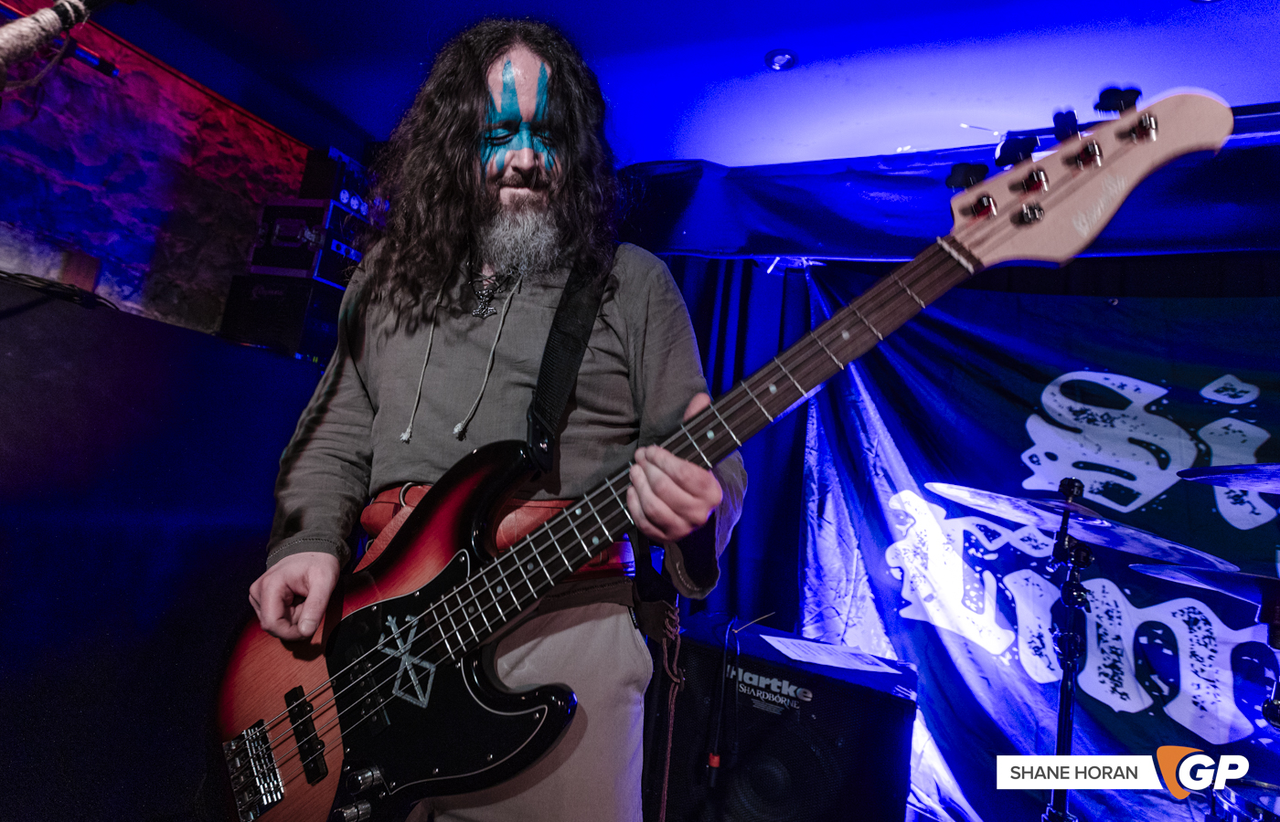 Ren Marabou and the Berserkers, Siege of Limerick, Dolans, Limerick, Shane J Horan, 29-10-23-2-2