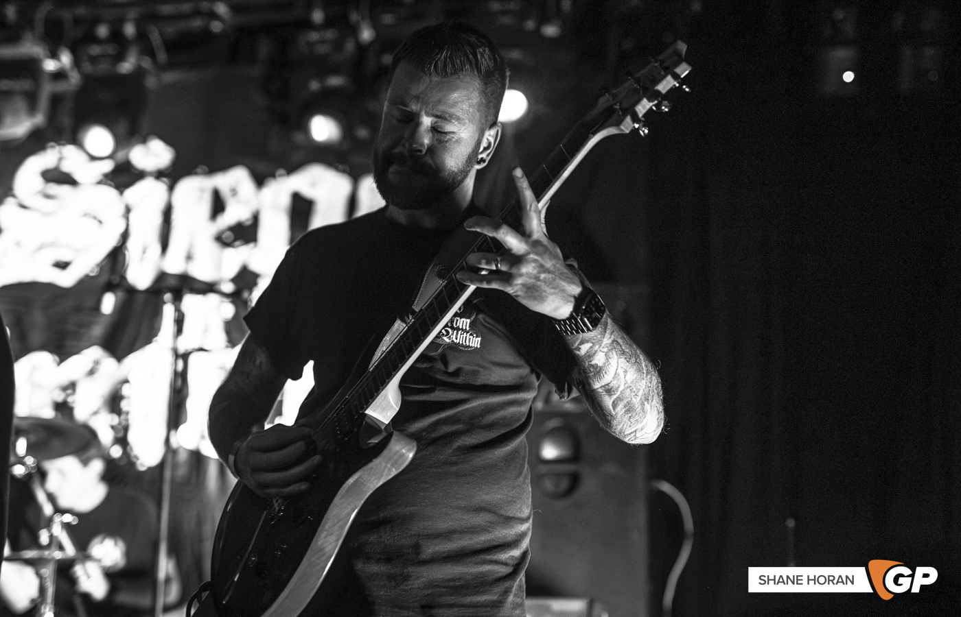 Roper, Siege of Limerick, Dolans, Limerick, Shane J Horan, 29-10-23-7