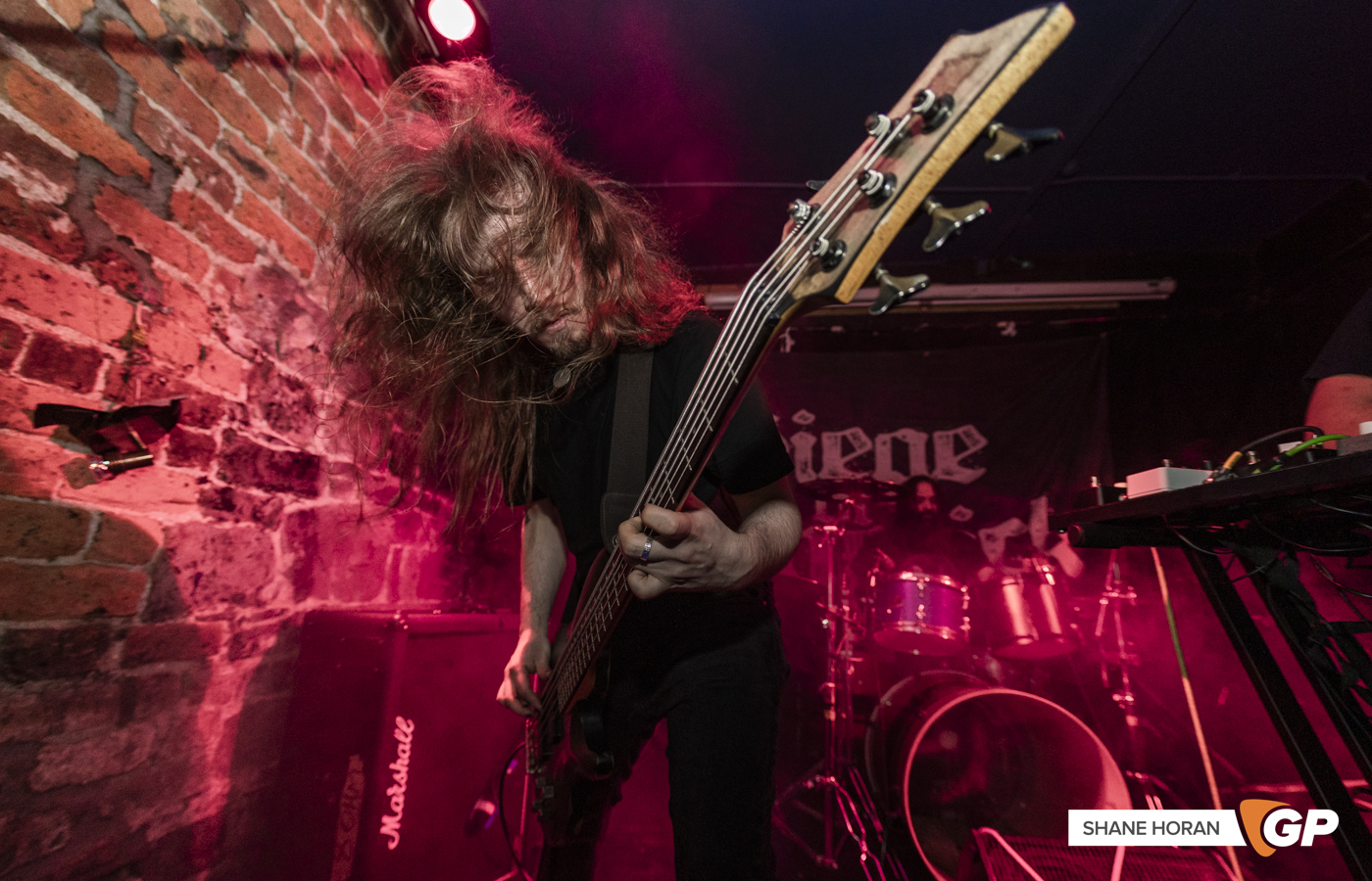Scared Noose, Siege of Limerick, Dolans, Limerick, Shane J Horan, 29-10-23-2