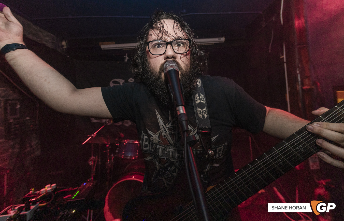 Scared Noose, Siege of Limerick, Dolans, Limerick, Shane J Horan, 29-10-23-3